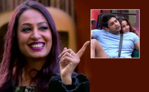 Bigg Boss 13: Kashmera Shah says #SidNaaz is khatam, it's more of #FakeNaaz'