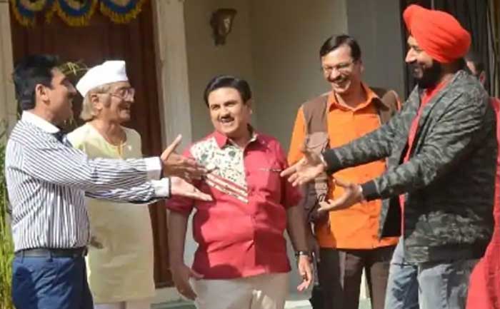 Taarak Mehta Ka Ooltah Chashmah A Special Punjabi Guest To Arrive