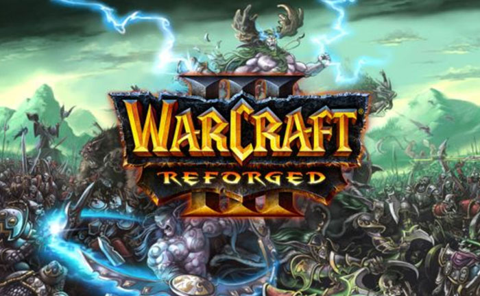 Warcraft 3 remaster release date - clublader