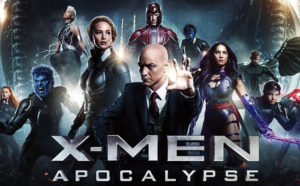 X-Men chronological movie order: How to watch X-Men movies in order?