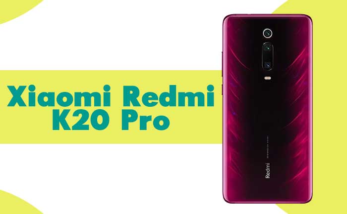 Xiaomi-Redmi-K20-Pro Best Gaming Phones In India For January 2020