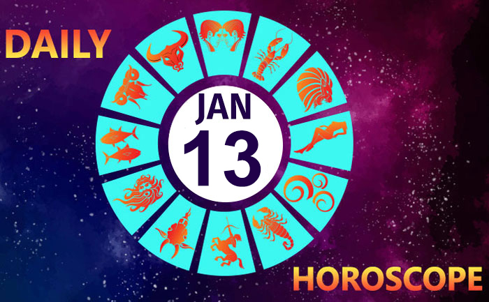 Daily Horoscope 13 January 2020 Check Astrological Prediction For All Zodiac Signs
