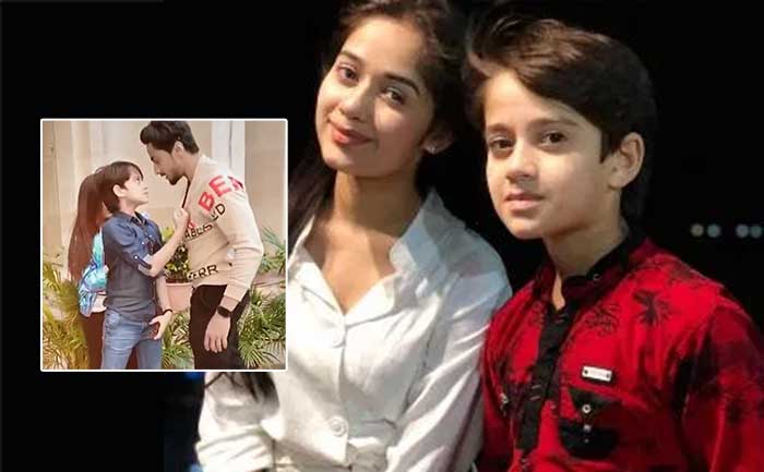 Here S Why Jannat Zubair Rahmani S Brother Ayaan Grabs Mr Faisu’s Collar