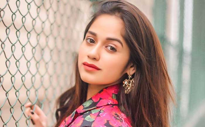 Tik Tok 2020 Jannat Zubair