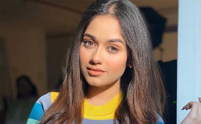 Eid 2023: Jannat Zubair Inspired Hairstyles For Eid