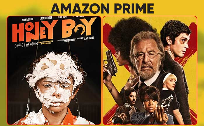 Here S Everything New Coming To Amazon Prime Video In February 2020