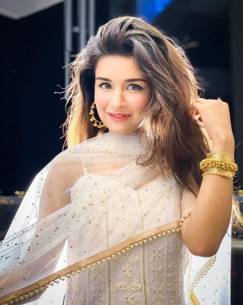 7 Times Tik Tok star Avneet Kaur rocked the traditional look