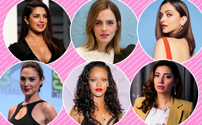 Who Is The Most Beautiful Woman In The World Ever 2020 List - Most Beautiful Women Of 2020 Top 10 Prettiest Ladies In The World : Based on these attributes, we have chosen and listed the most gorgeous women in the world who have also made it big professionally!