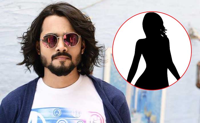 Is Popular YouTuber Bhuvan Bam Dating Arpita Bhattacharya ...