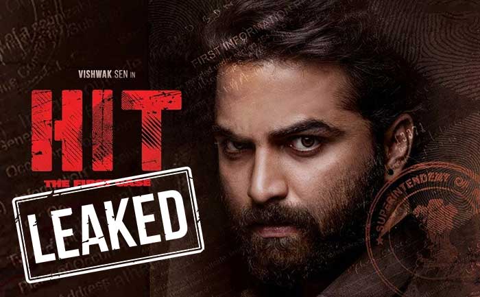 Telugu Hit Full Hd Movie Leaked Online To Download By Tamilrockers Movierulz