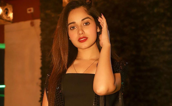 Jannat Zuabir Advice Fans