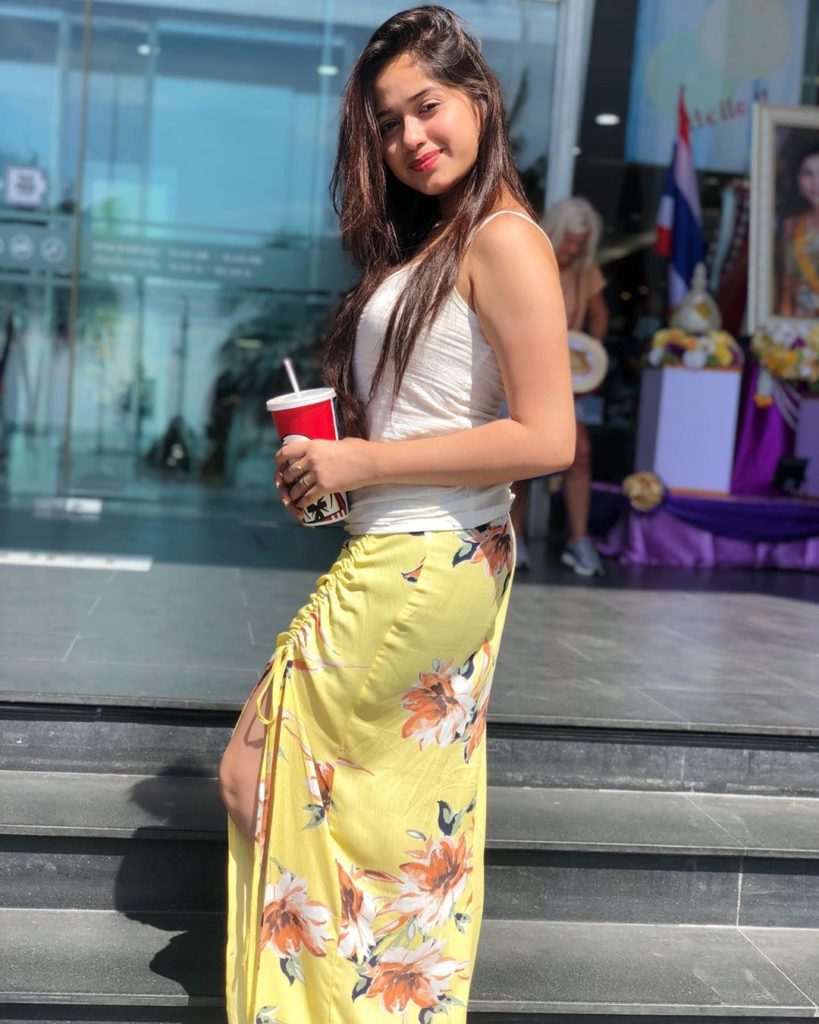 Tik Tok star Jannat Zubair is the Dream Girl; Here's Why