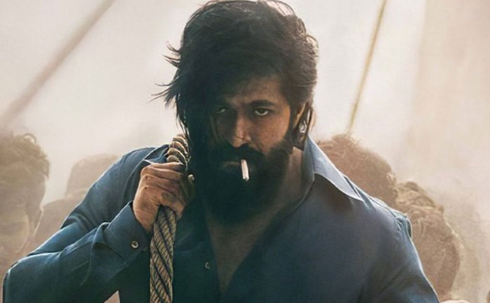 KGF Chapter 2 Teaser: The Release Date of KGF 2 Teaser Revealed?