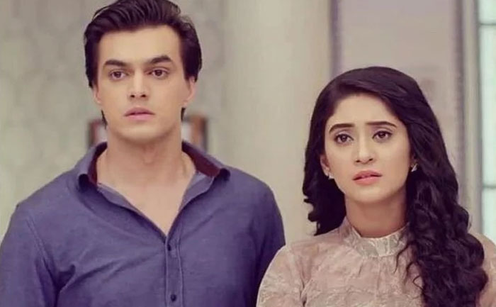 Yeh Rishta Kya Kehlata Hai upcoming story: Kartik & Naira to leave the