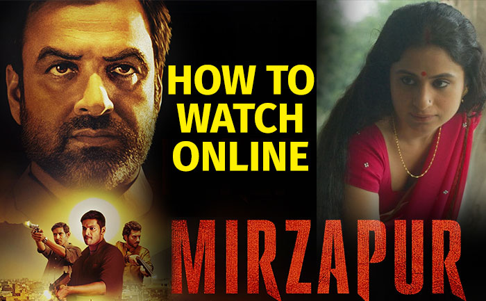 Mirzapur Season 2 Release Date, Spoilers, Cast & All We Know So Far
