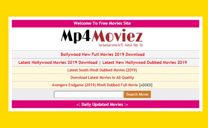 Free movies download full hindi
