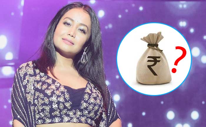 Neha Kakkar net Worth