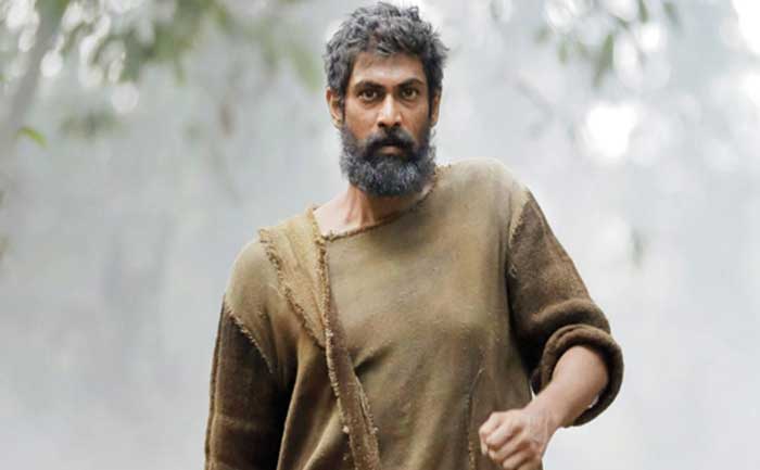 Rana Daggubati Diet Revealed