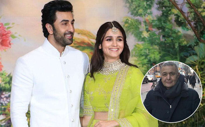 Alia Bhatt & Ranbir Kapoor's Wedding On Hold For THIS Reason?