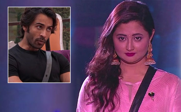 Rashami Desai ends things with Arhaan Khan says, she will not confront him