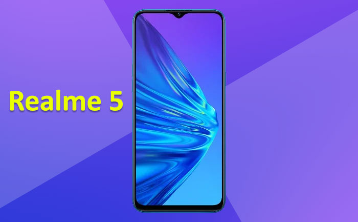 Realme 5 best smartphones under 10000 TLM