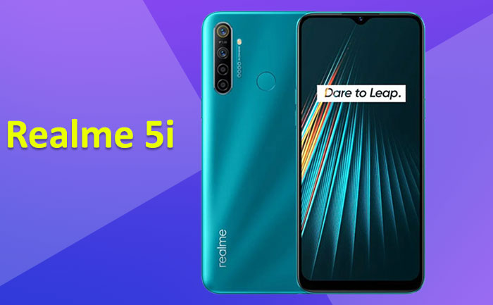 Realme 5i best smartphones under 10000 TLM