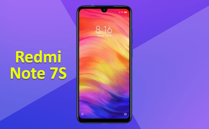 Redmi Note 7S best smartphones under 10000 TLM