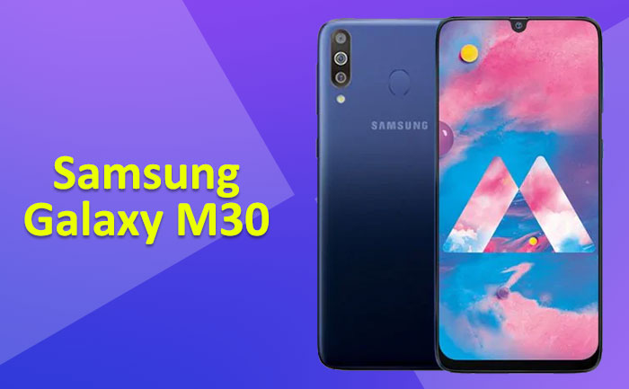 Samsung Galaxy M30 best smartphones under 10000 TLM