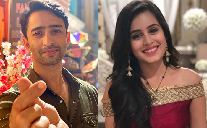 Shaheer Ruchika