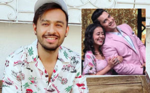 Tony Kakkar Confirms Wedding Date of Neha Kakkar and Aditya Narayan, Watch Video