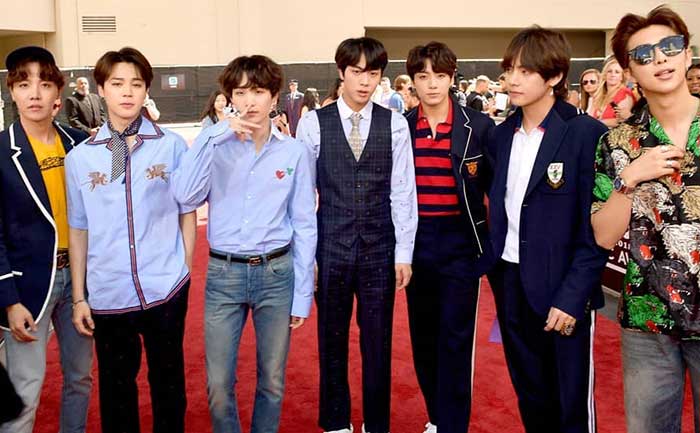 bts facts