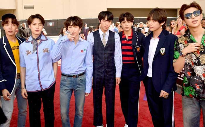 Awesome Facts About BTS That You Should Know