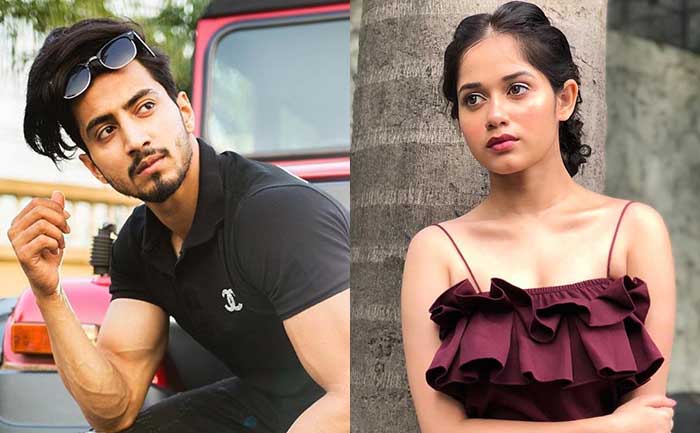 Jannat Zubair Bashes Mr. Faisu In New Video Together