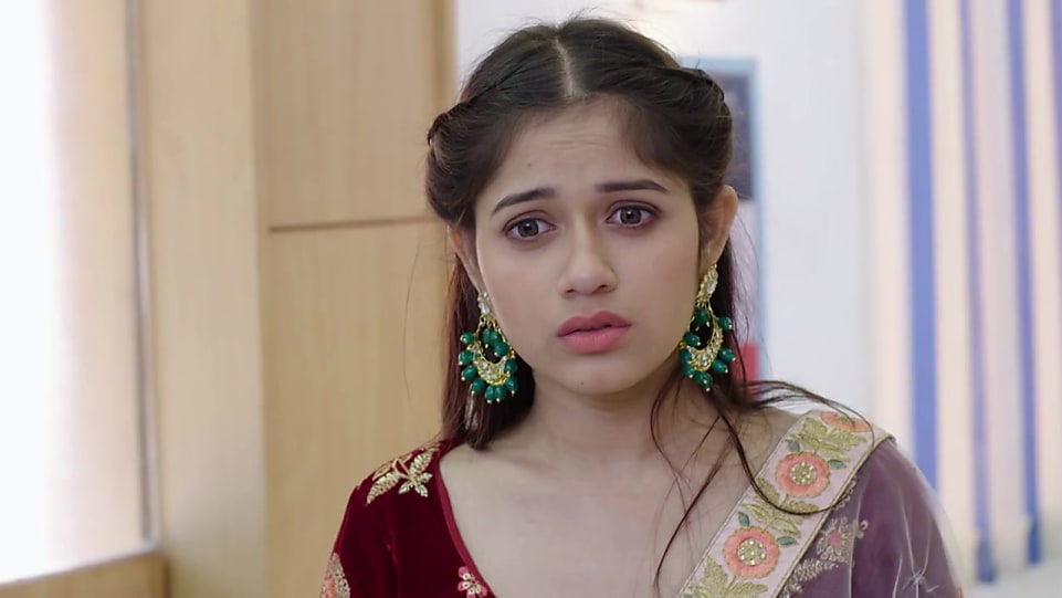 Discover More Than 166 Jannat Zubair Rahmani Earrings - Seven.edu.vn