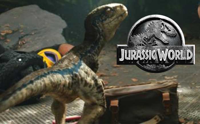 jurassic world 3 new hybrid