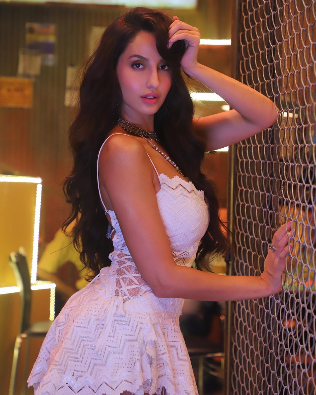Nora Fatehi S These Hot Photos Will Leave You Gasping For Breath