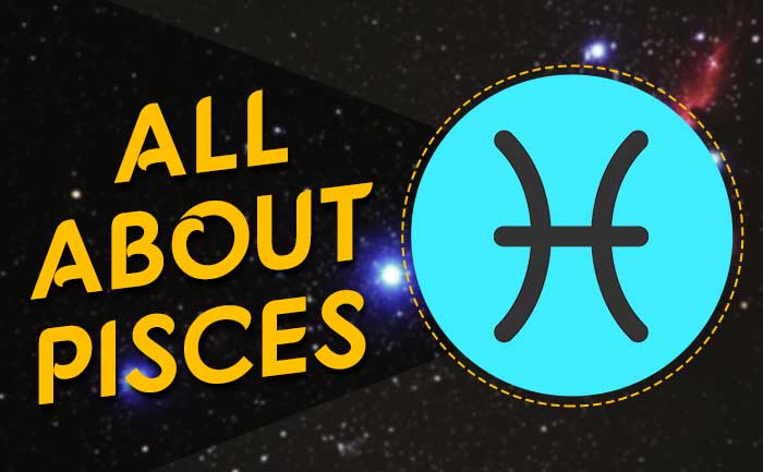 pisces horoscope personality