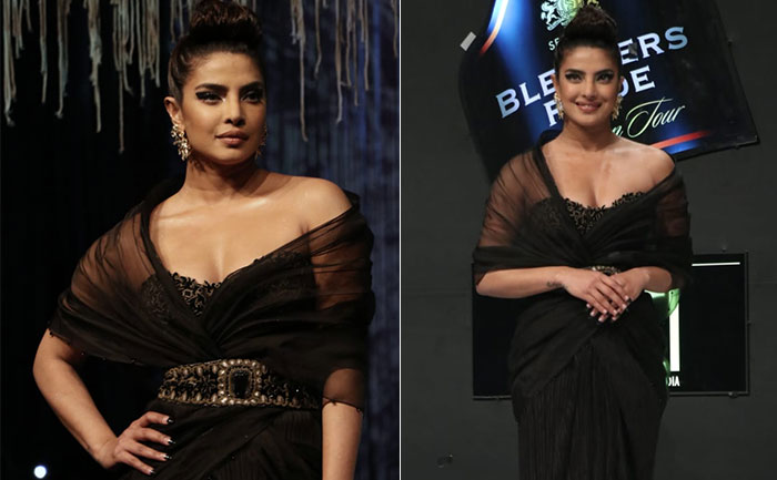 Priyanka Chopra Pays Tribute To Late Goa Designer Wendell Rodricks 