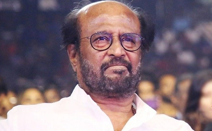 rajinikanth supports caa