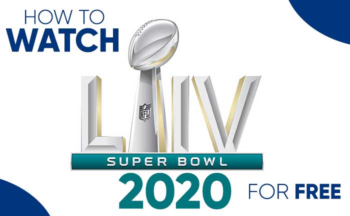 Super Bowl Online Stream