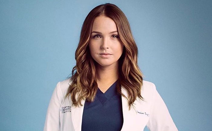 Camilla-Luddington celebrities pregnant