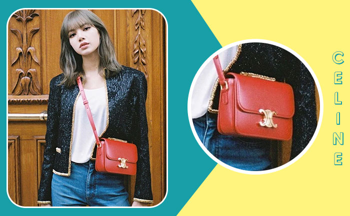 The prices of BLACKPINK’s luxury handbags will burn a deep hole in your ...
