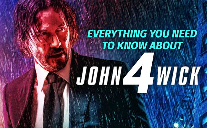 Alur Cerita Lengkap John Wick Chapter 4 2023 Akhir Kisah John Wick Mati Porn Sex Picture 5480