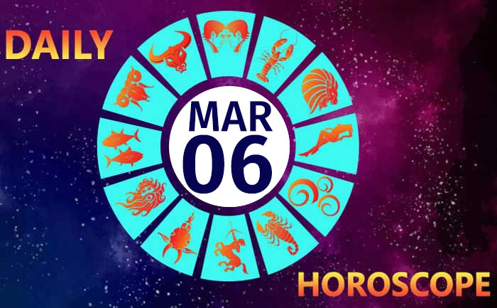 Daily Horoscope 6th March 2020: Check Astrological Prediction For All