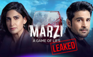 Marzi Season 1 Free Download