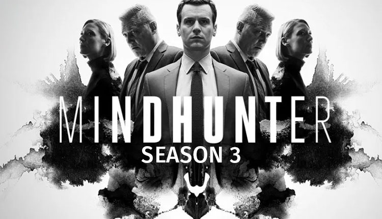 mindhunter season 3 trailer release date