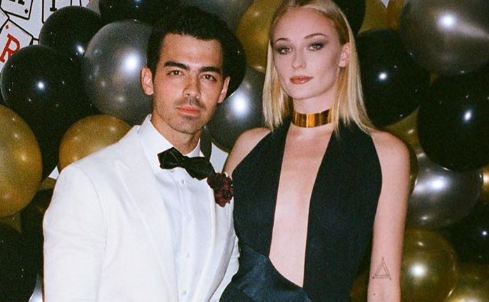 Sophie-Turner-and-Joe-Jonas celebrities pregnant