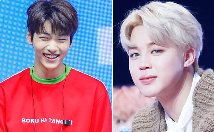 TXT’s Yeonjun Reacts To BTS’s Jimin’s Nickname