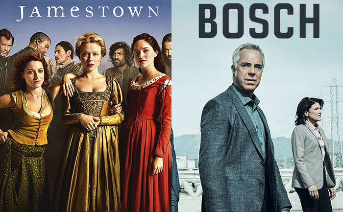 amazon prime binge watch _TLM