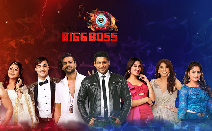 Bigg boss 13 online watch online